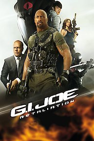 G.I. Joe: Retaliation