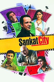 Sankat City