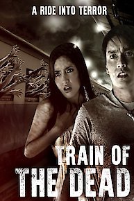 Train of the Dead