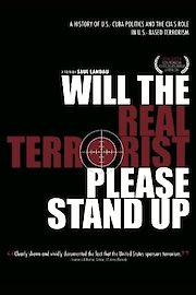 Will the Real Terrorist Please Stand Up