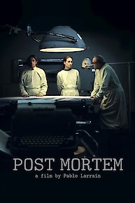 Post Mortem