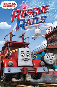 Thomas & Friends: Rescue on the Rails