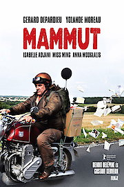 Mammuth