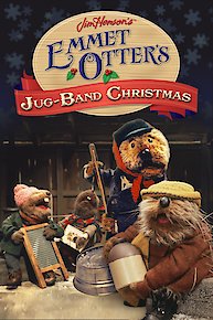 Emmet Otter's Jug-Band Christmas