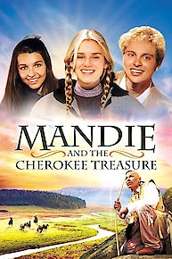 Mandie and the Cherokee Treasure