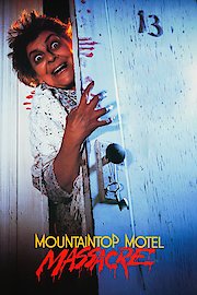 Mountaintop Motel Massacre