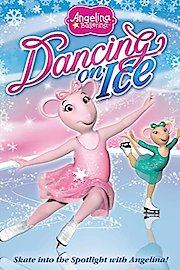 Angelina Ballerina: Dancing on Ice