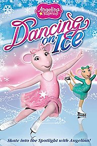 Angelina Ballerina: Dancing on Ice