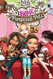 Bratz: Pampered Petz