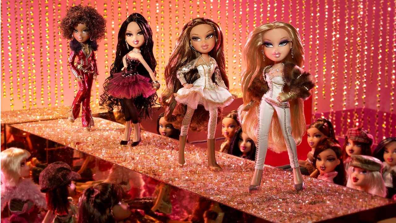 Bratz: Genie Magic