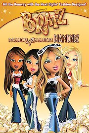 Bratz: Genie Magic