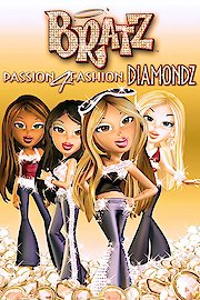 Bratz: Diamondz