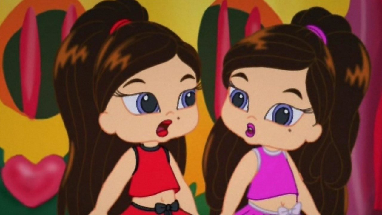 Bratz Babyz: The Movie