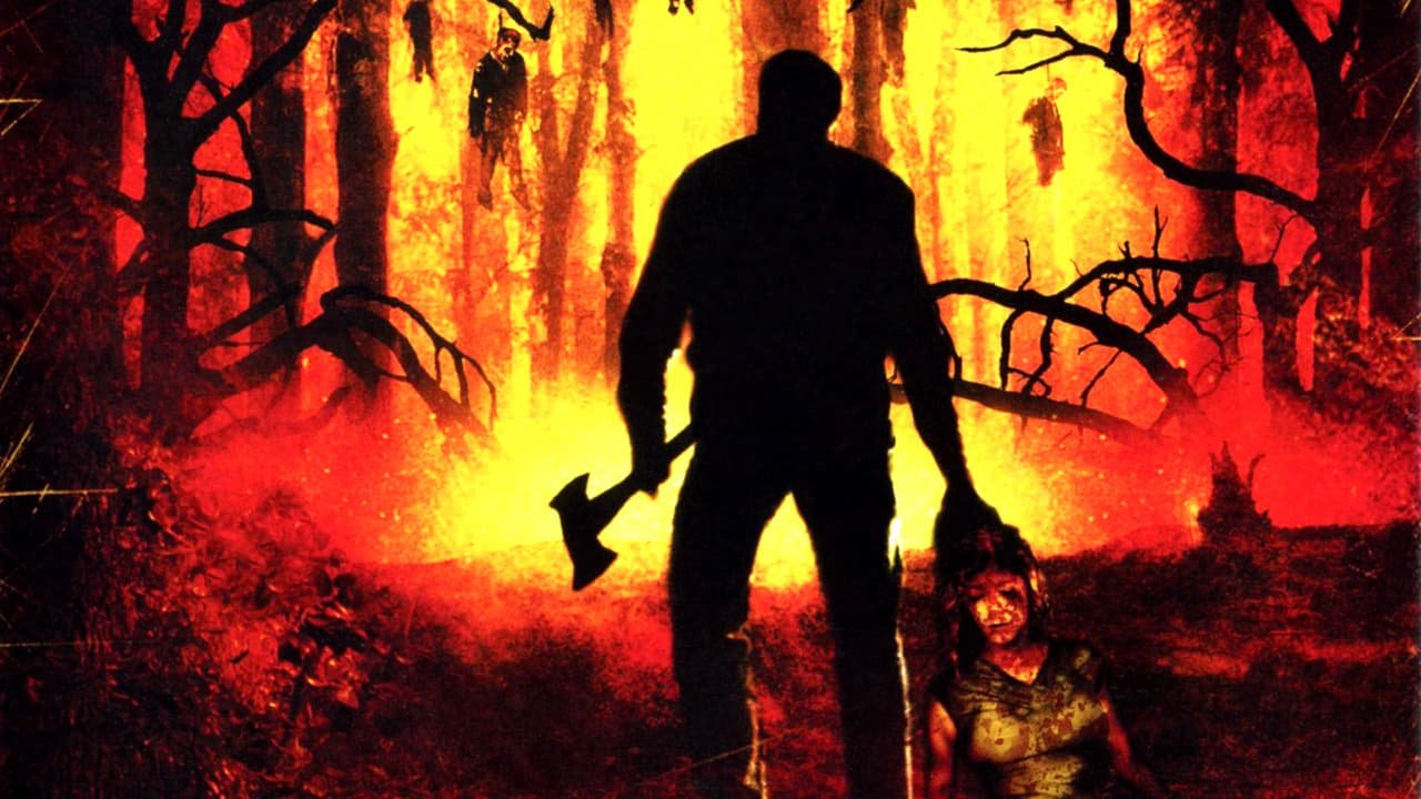 The Legend of Bloody Jack