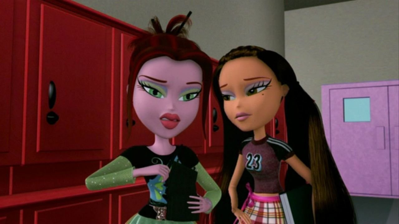 Bratz: Fashion Pixiez