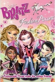 Bratz: Fashion Pixiez