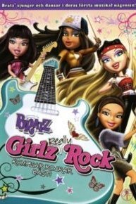 Bratz: Girlz Really Rock