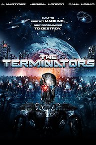 The Terminators