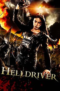 Helldriver