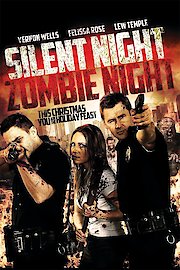 Silent Night, Zombie Night