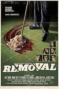 Removal