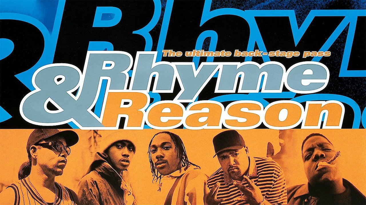 Rhyme & Reason