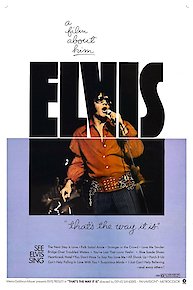 Elvis: That's the Way It Is