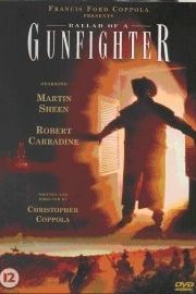 Ballad of a Gunfighter