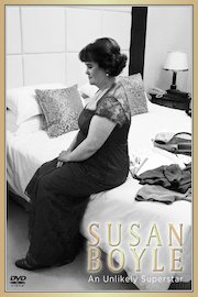 Susan Boyle: An Unlikely Superstar