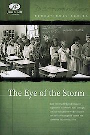 Eye of the Storm