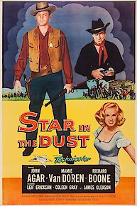 Star in the Dust