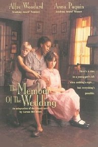 The Member of the Wedding