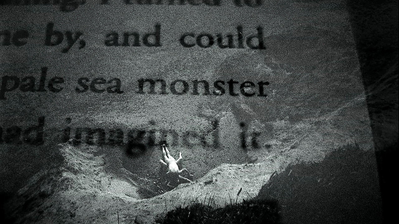 Patience: After Sebald