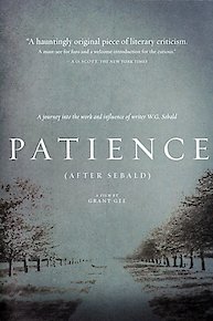 Patience: After Sebald