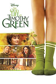 The Odd Life of Timothy Green