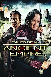 Tales of an Ancient Empire