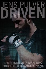 Jens Pulver: Driven