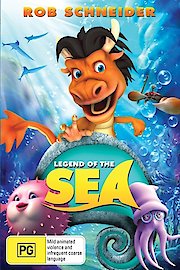 Legend of the Sea