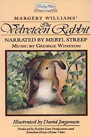 The Velveteen Rabbit