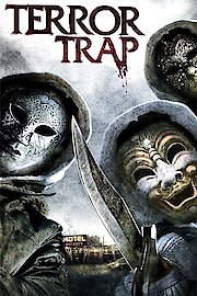 Terror Trap