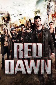 Red Dawn