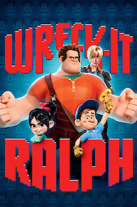 Wreck-It Ralph