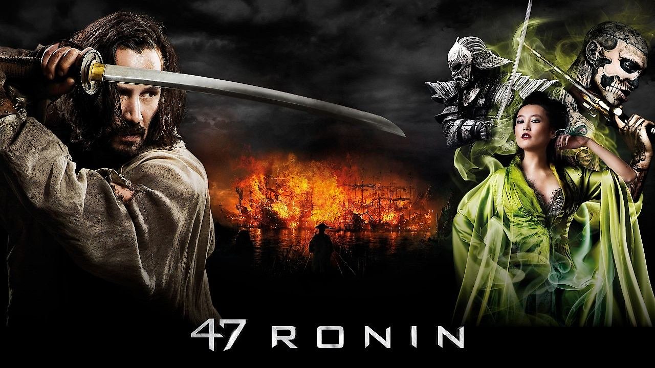 47 Ronin