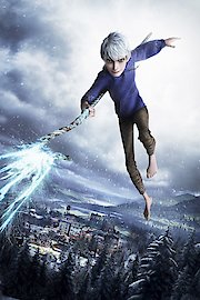 Rise of the Guardians