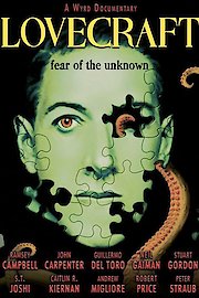 Lovecraft: Fear of the Unknown