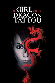 The Girl with the Dragon Tattoo