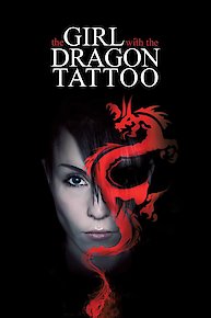 The Girl with the Dragon Tattoo