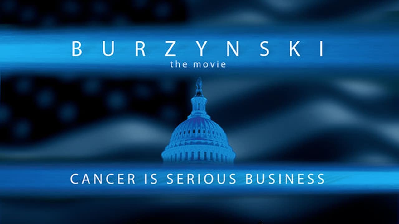 Burzynski