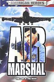 Air Marshal