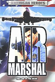 Air Marshal